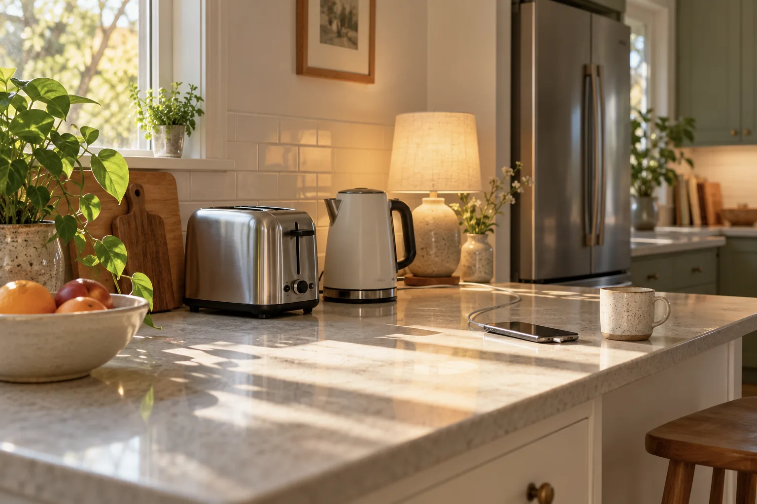 How Many Watts Does a House Use? Three Backup Profiles